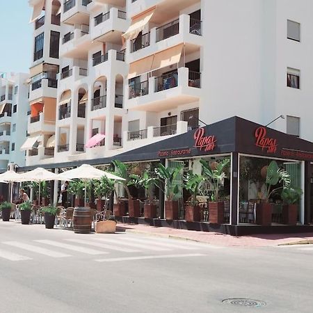 Casa Myros Apartamento Guardamar del Segura Exterior foto